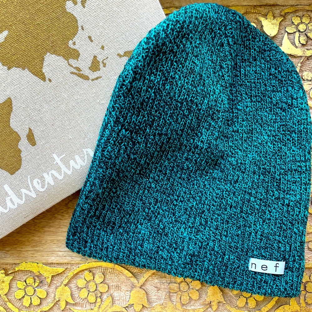 Neff Daily Beanie